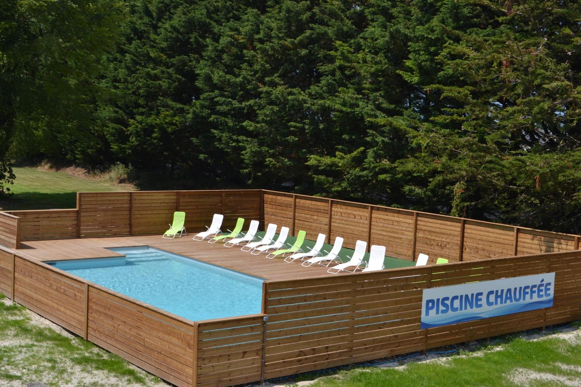Отель Domaine De L'Aumone Cherrueix Экстерьер фото